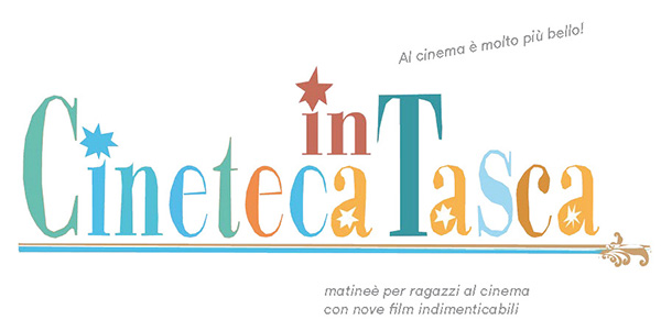 Cineteca in tasca #3