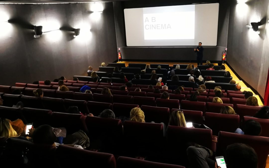 Il programma di ABCINEMA