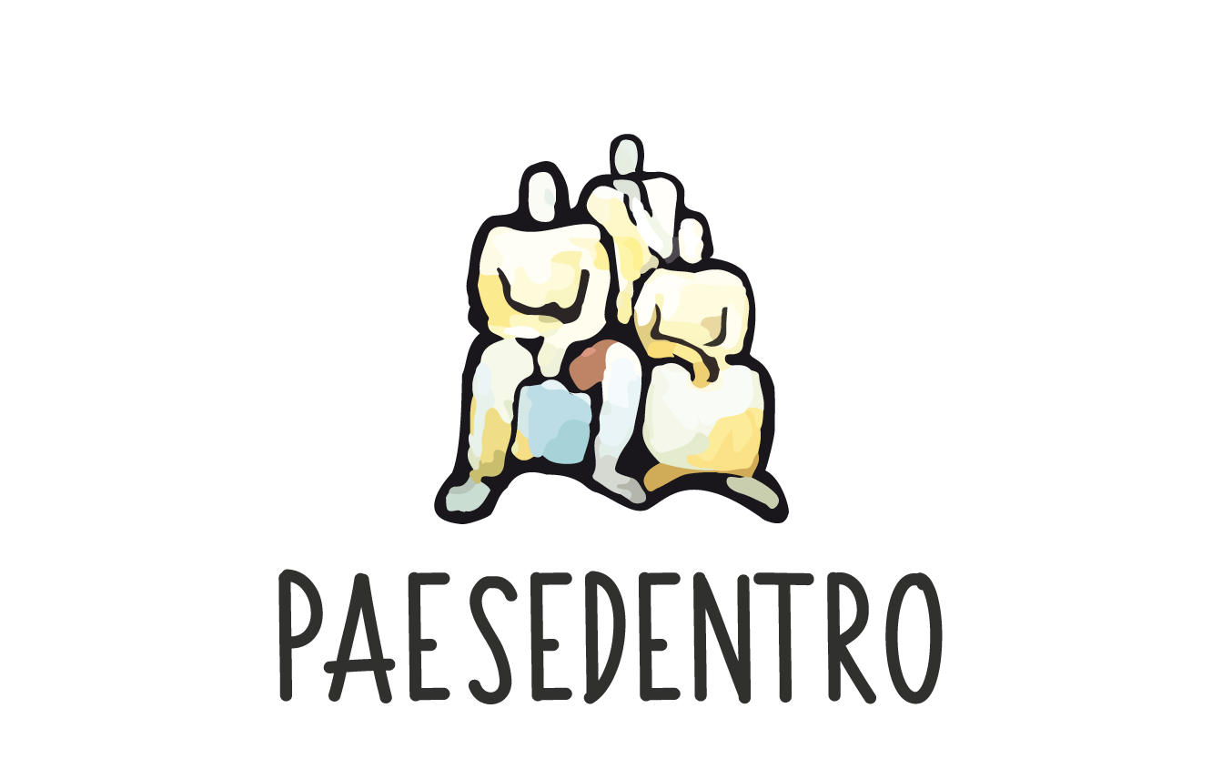 Presentazione del progetto PAESE DENTRO
