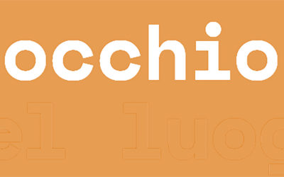 L’occhio del luogo