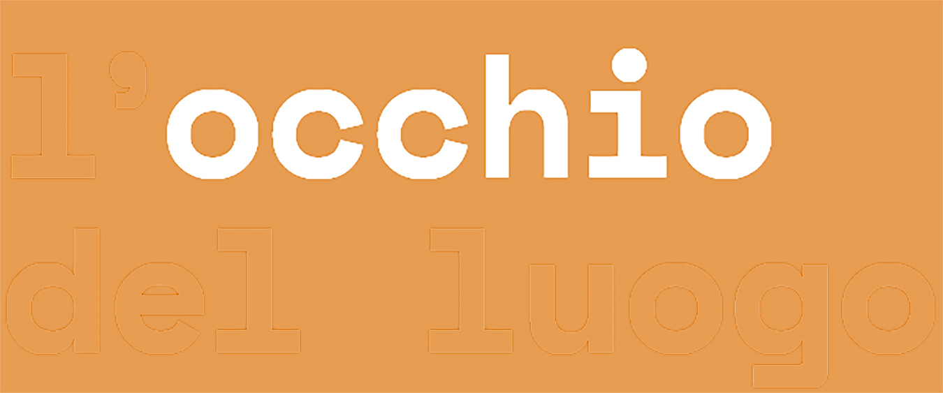 L’occhio del luogo