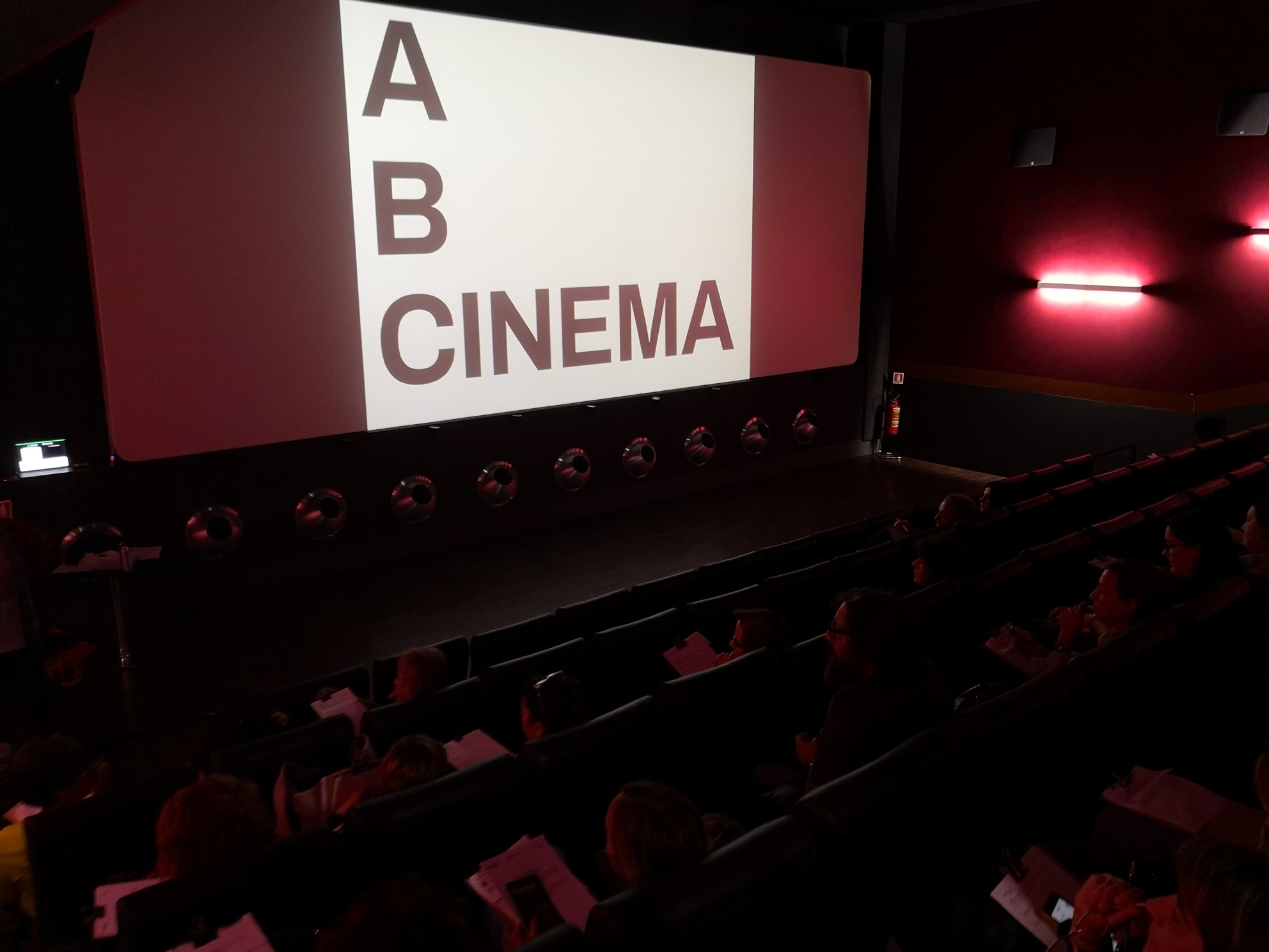ABCinema anno scolastico 2019/2020