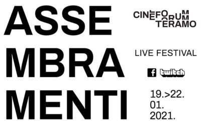 ASSEMBRAMENTI Live Festival