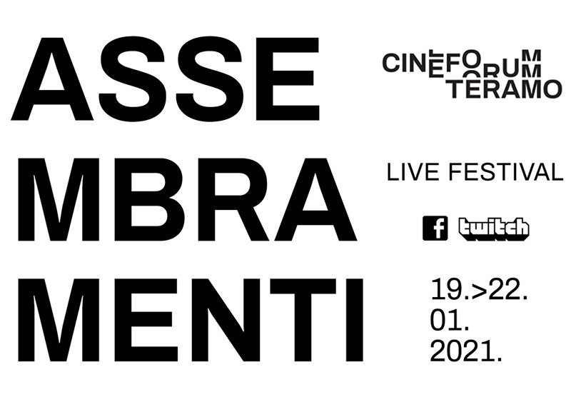 ASSEMBRAMENTI Live Festival