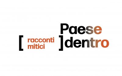 Paese dentro: racconti mitici