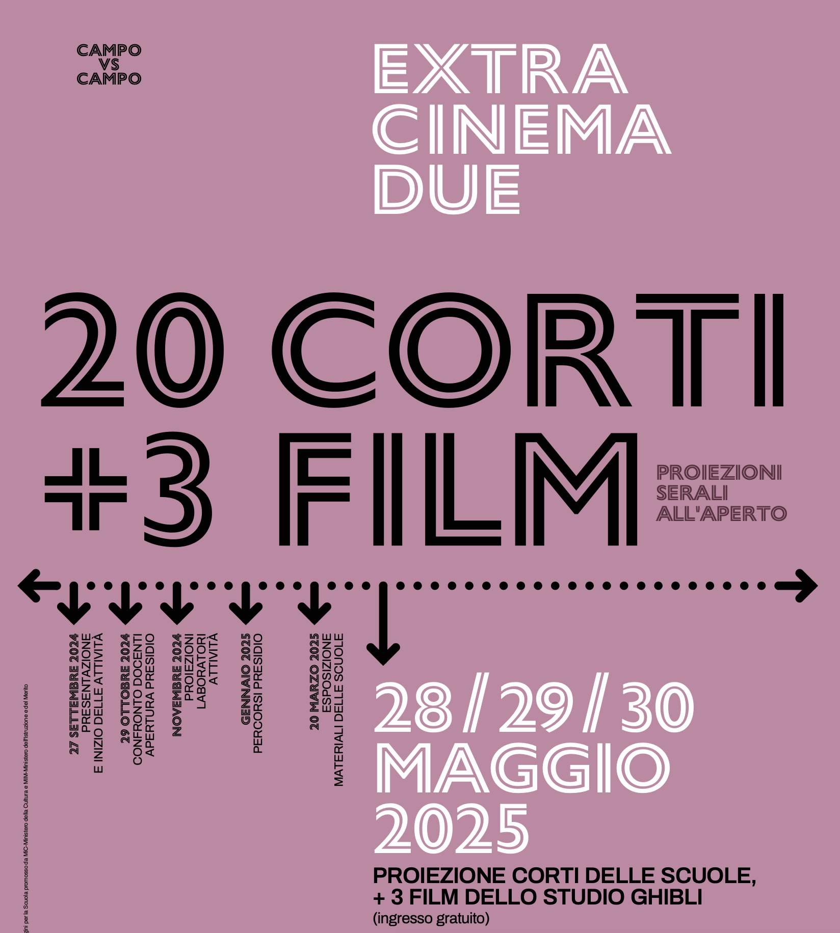 EXTRACINEMA